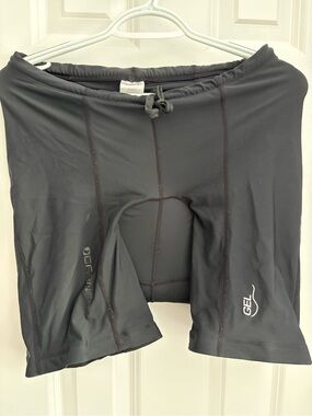 Louis Garneau Women's Gel Cycling Shorts